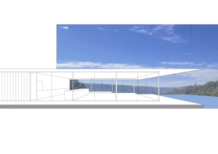 Conceptual drawing
